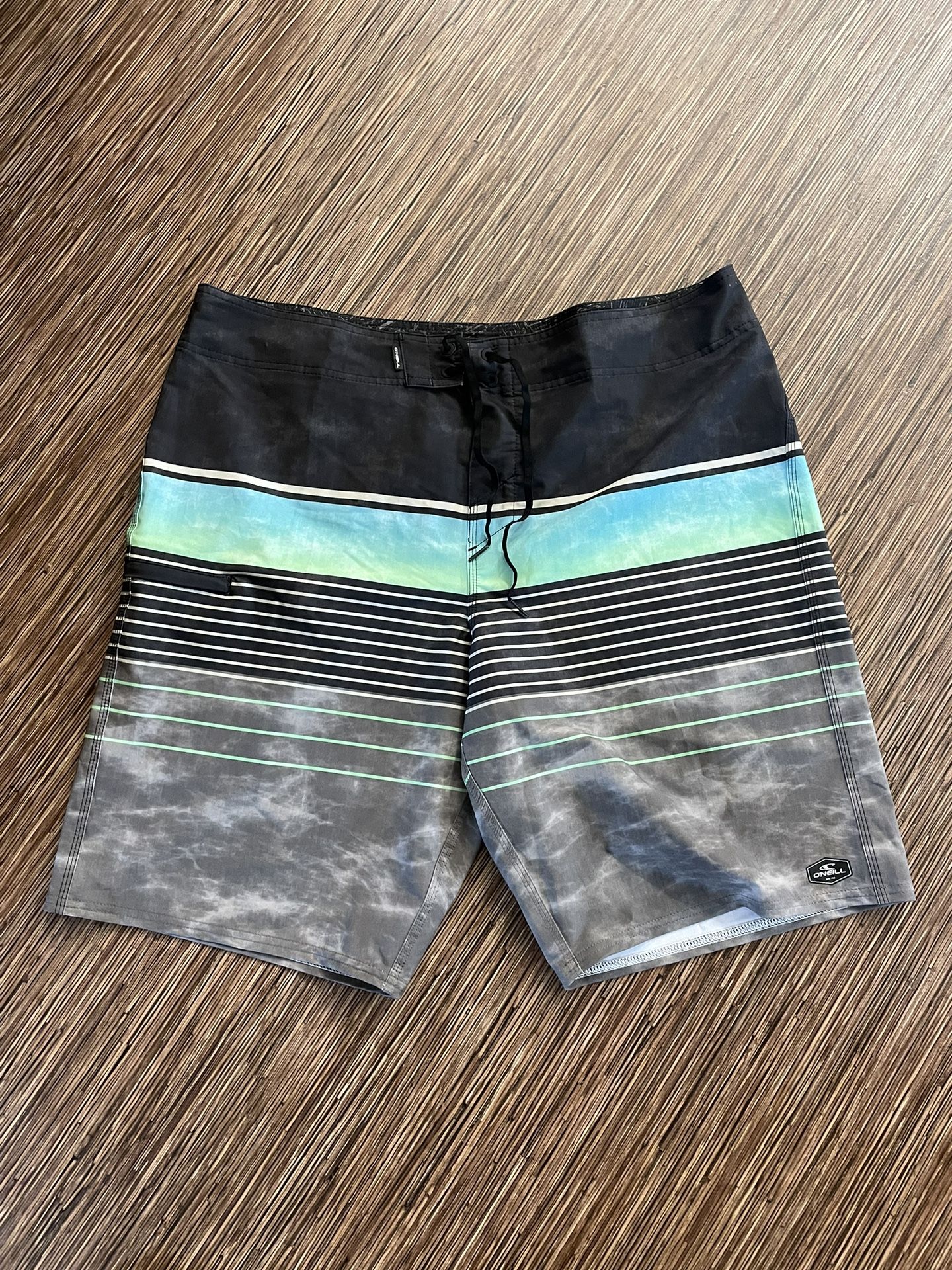 O'NEILL HYPERFREAK HEIST Boardshorts Mens 38