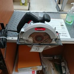 Circular saw