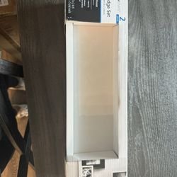 Wall Ledge/Wall Shelf
