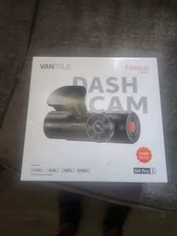 VANTRUE N4 PRO S