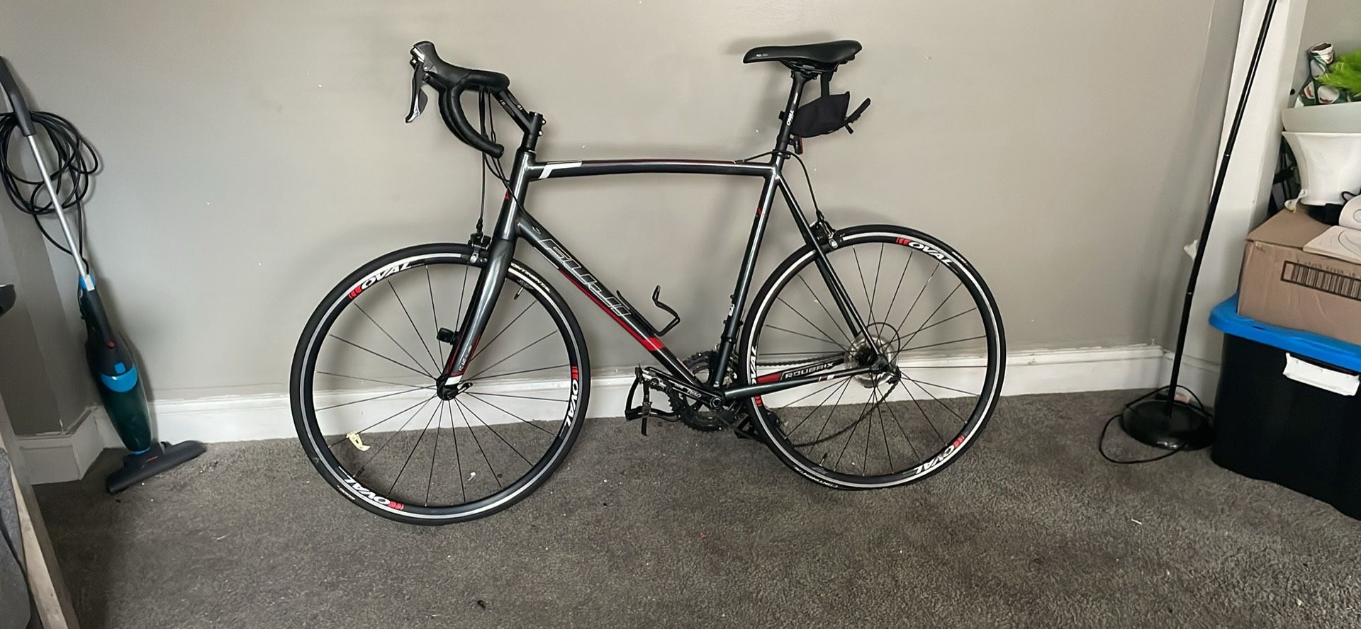 Roubaix One.1