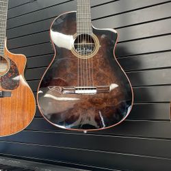 Cordoba - Fusion Series - 12 Brown Sugar Burst