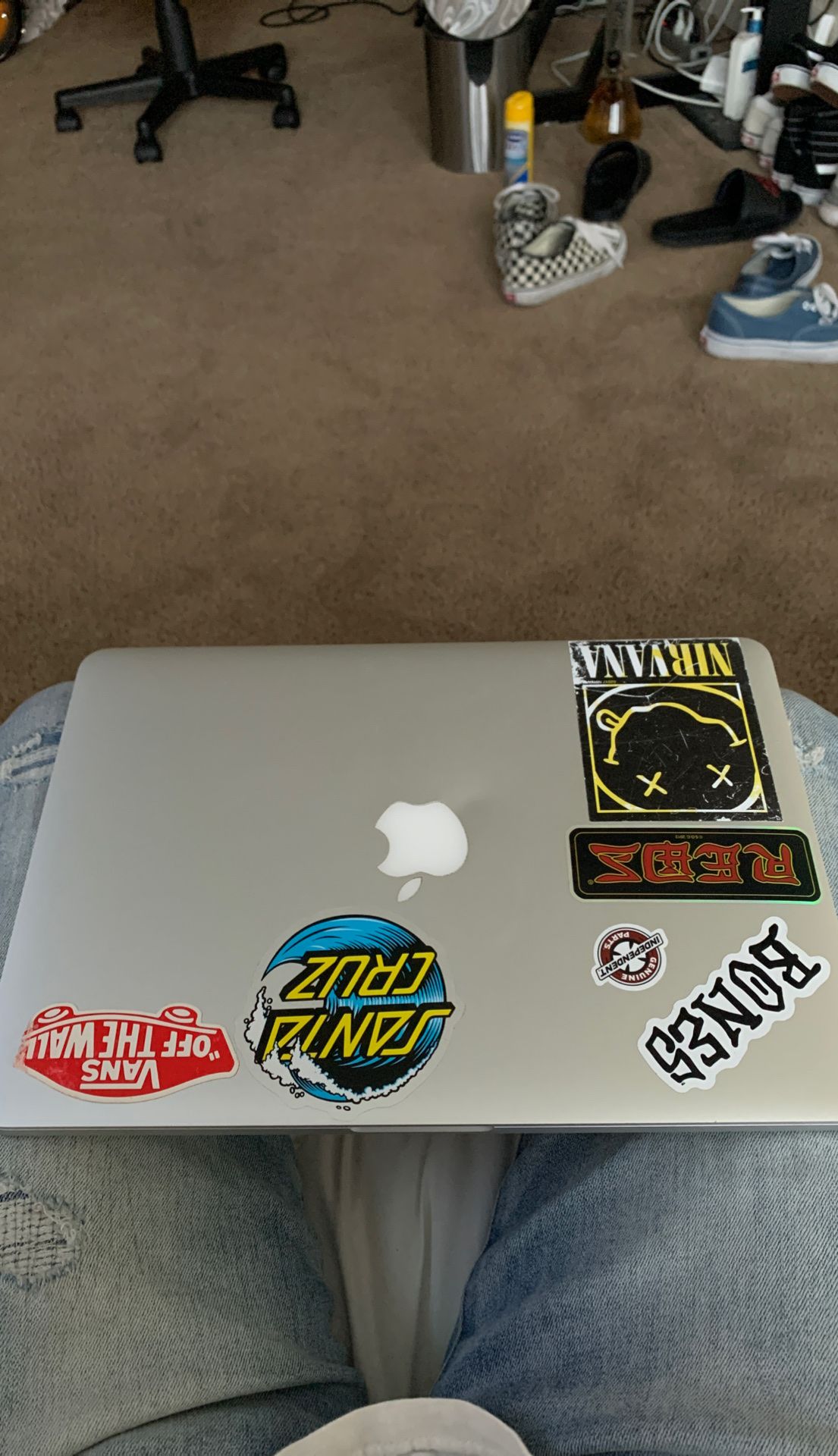 Early 2015 MacBook Pro