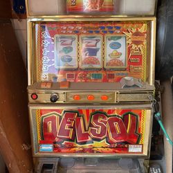 Slot Machine