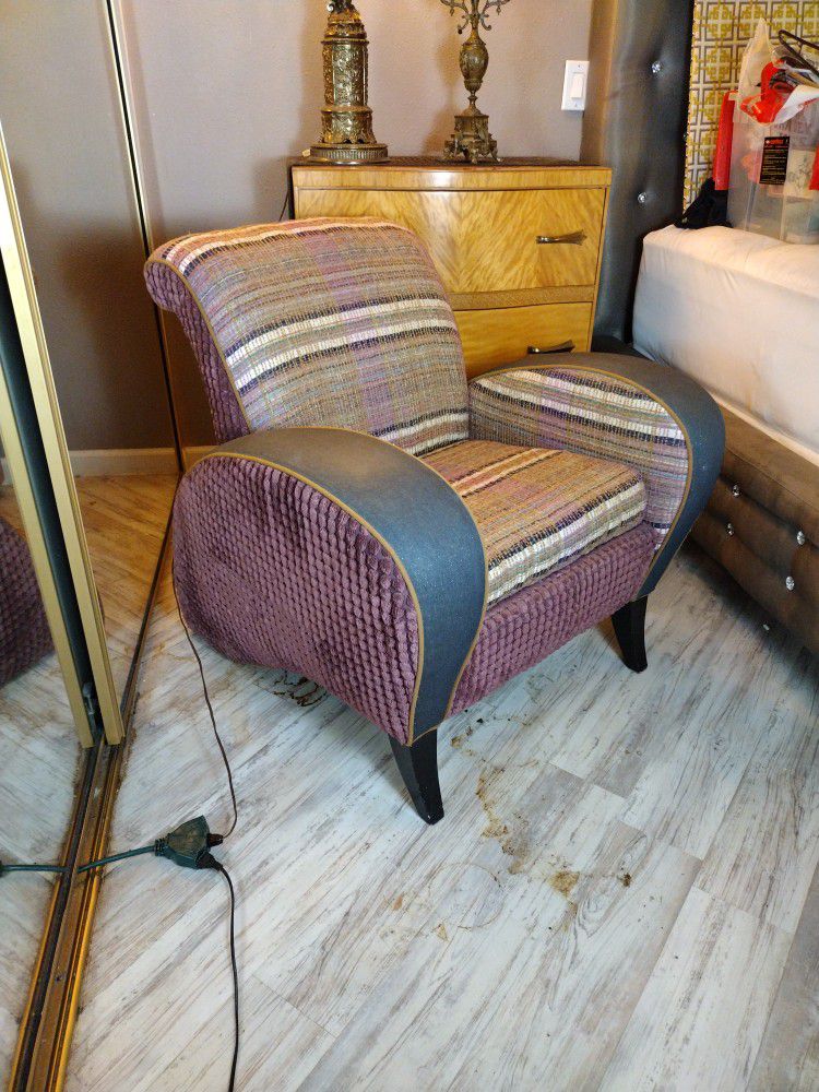 Mid-century Modern Chair