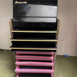 Snap On Mini Tool Box 