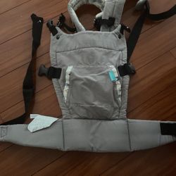 Baby Carrier