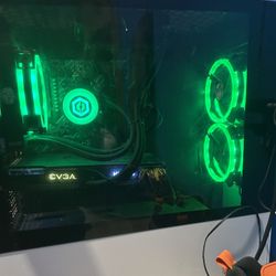 cyberpower Gaming Pc