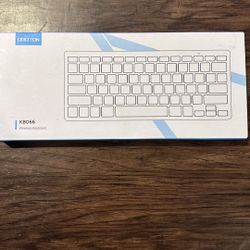 KB066 Wireless Keyboard