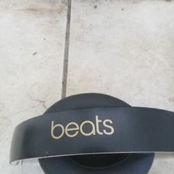 Beats Headphones 