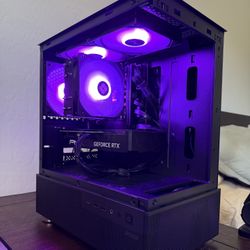 RTX 4070 | DDR5 Gaming Pc
