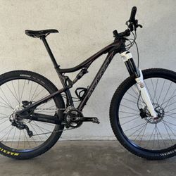 Santa Cruz Tallboy Carbon Large