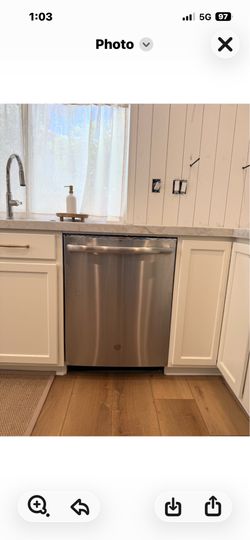 Dishwasher