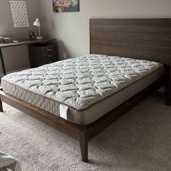 Queen Mattress