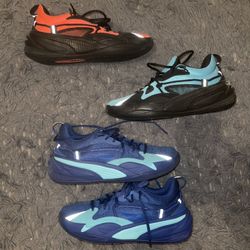 J.Cole Puma Lot Pack 