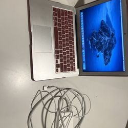 MacBook Air 13”