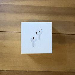 AirPods 4