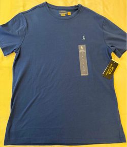 ralph lauren polo tshirts