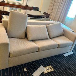 Sofa Cama / Bed Sofa 