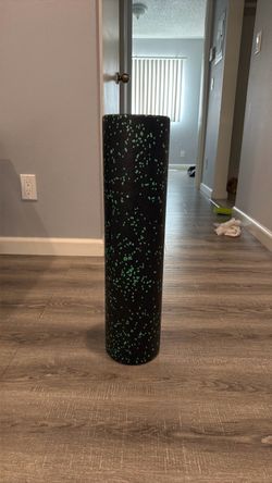 Hard Foam Roller