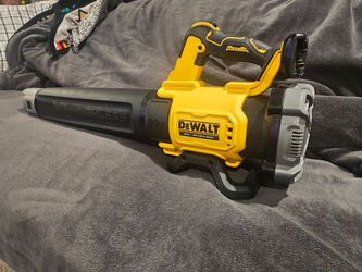 Dewalt blower 20v