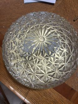 Celling Light Fixture 