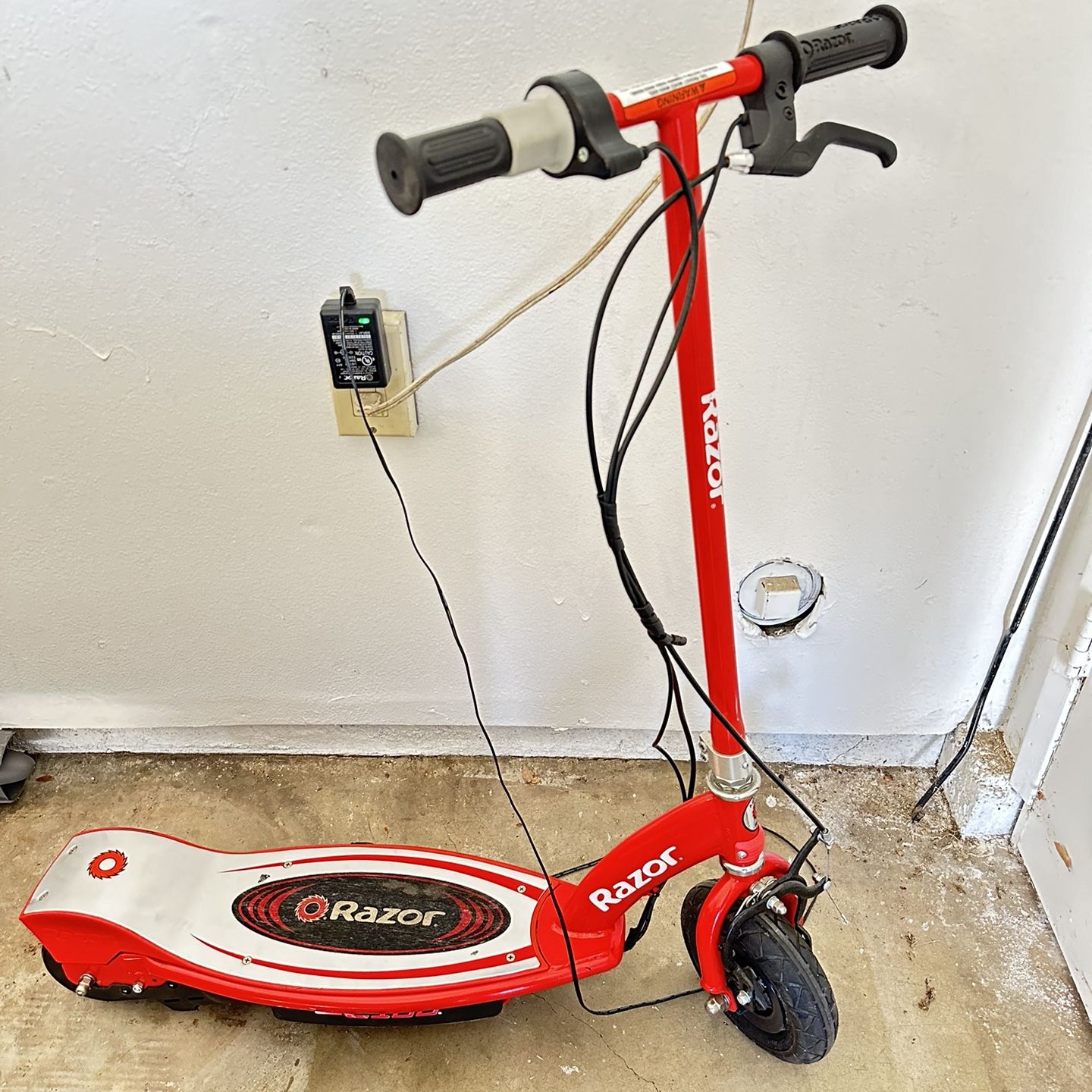 RAZOR Electric Scooter for Kids