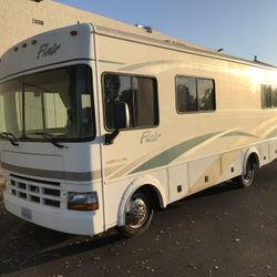 Chevy RV