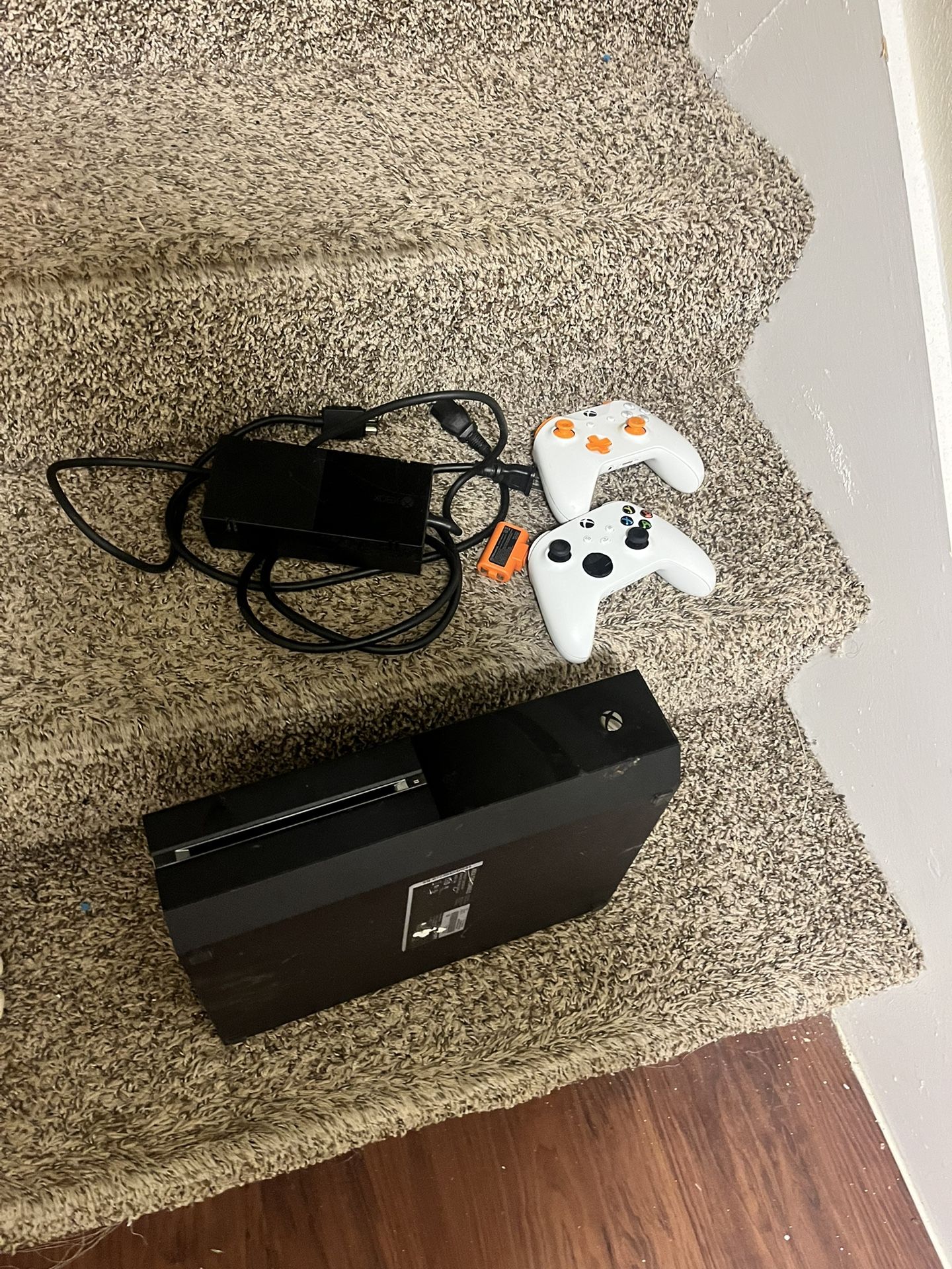 Xbox 1