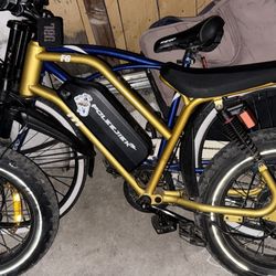 E-bilw