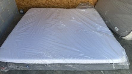 King Casper Mattress