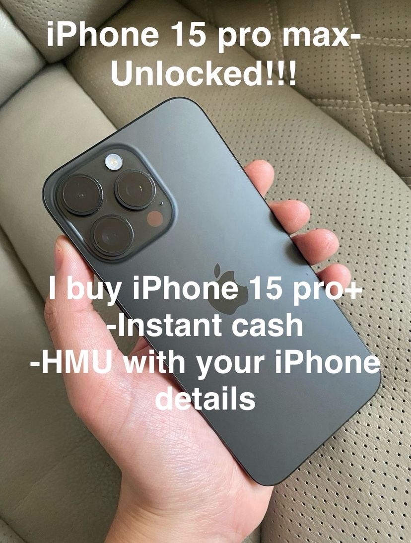 iPhone