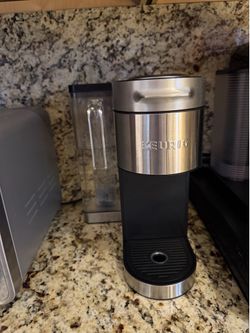 Coffee maker