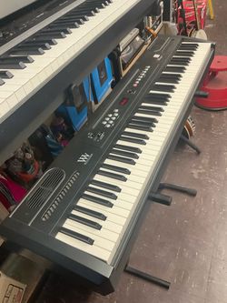 Williams Allegro 88 Key Keyboard w/ AC