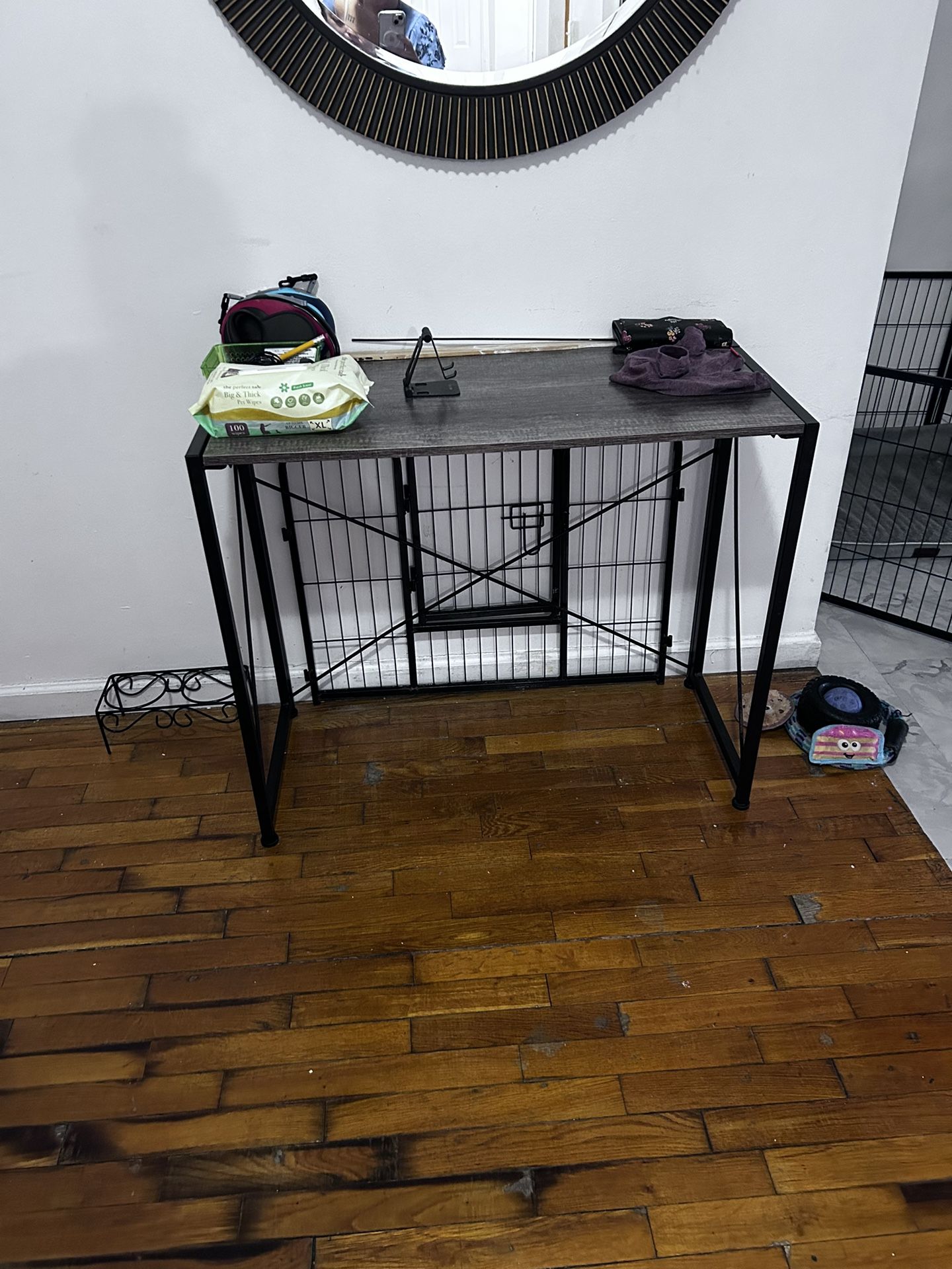 Entryway Table 