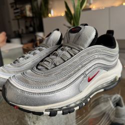 Nike Air Max 97 OG Silver Bullet (2022) (Women's)