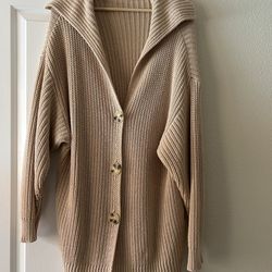 Women’s sweater