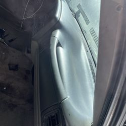 Chevrolet Silverado Dashboard Parts
