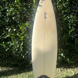 Surfboard
