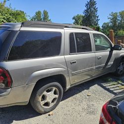 2006 Chevrolet Trailblazer
