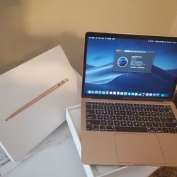 Macbook Air 2019