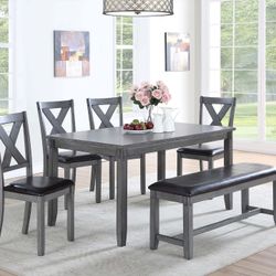 DINNER TABLE $499