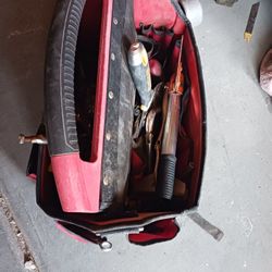 Milwaukee Tool Bag