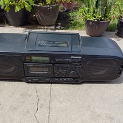 PANASONIC RX- DS20