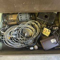 Electronic Parts