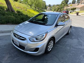 2014 Hyundai Accent