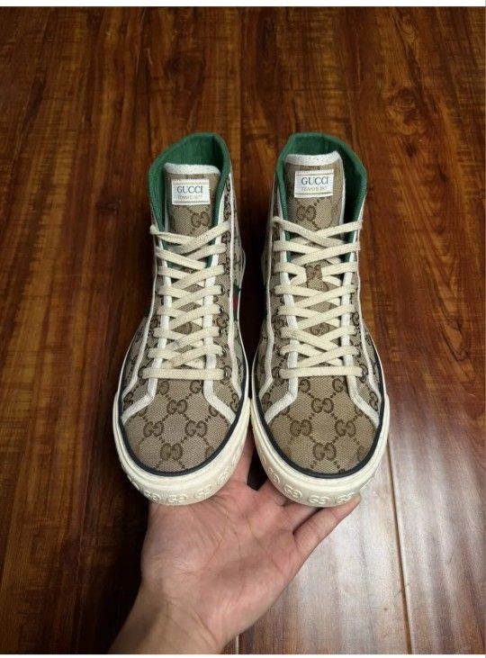 Gucci Sneaker