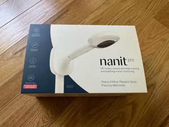 Nanit Pro