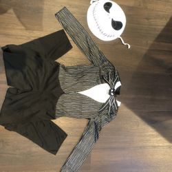Jack Costume