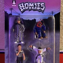 Homies 